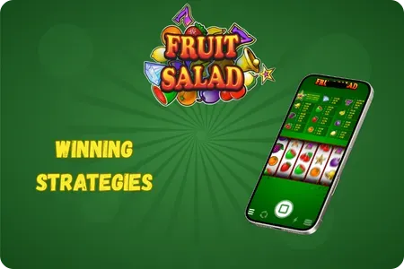 fruit salad real money