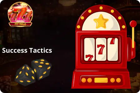 Play Logic 777 Vegas Slot