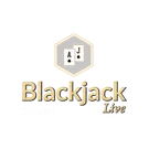 Live dealer blackjack