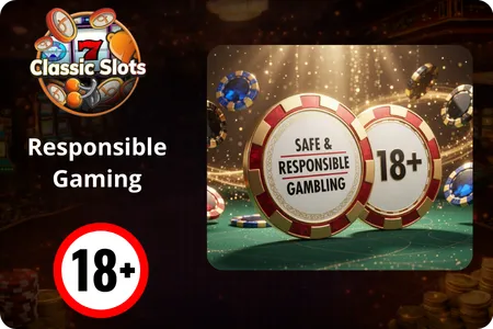 Responsible Gaming High-RTP casinos