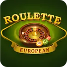 Roulette European