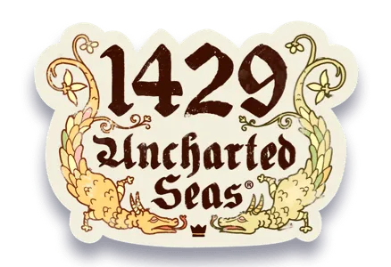 1429 Uncharted Seas