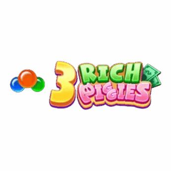 3 Rich Piggies