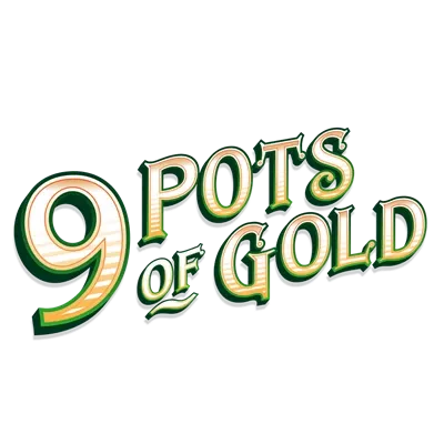 9 Pots of Gold