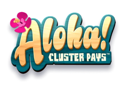 Aloha! Cluster Pays