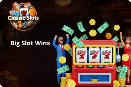 Big Slot Wins in Canada