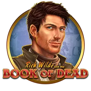 Book of Dead