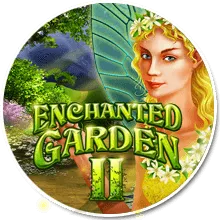 Enchanted Garden II
