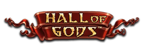 Hall of Gods