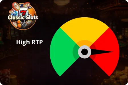 High RTP