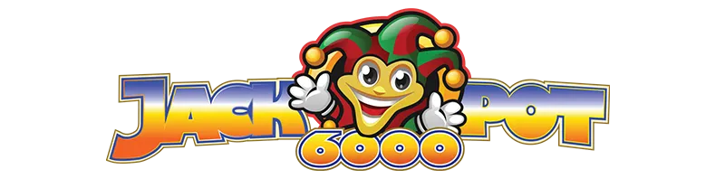 Jackpot 6000