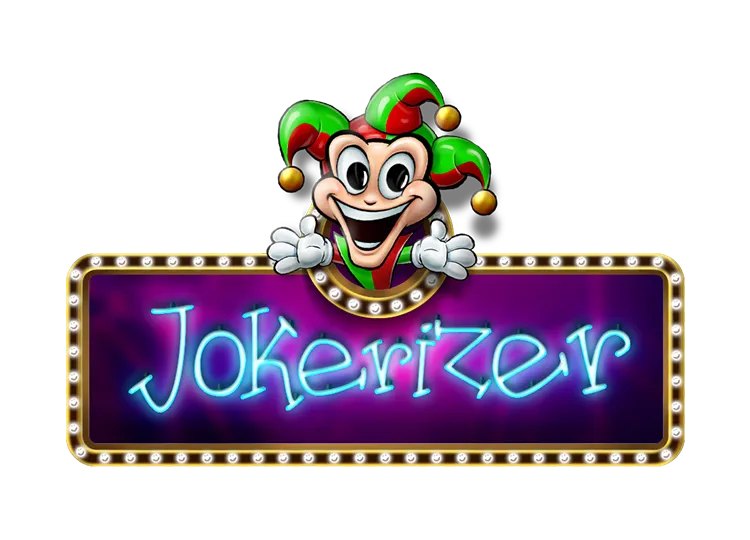 Jokerizer