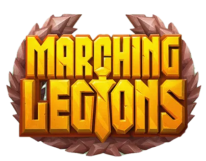 Marching Legions